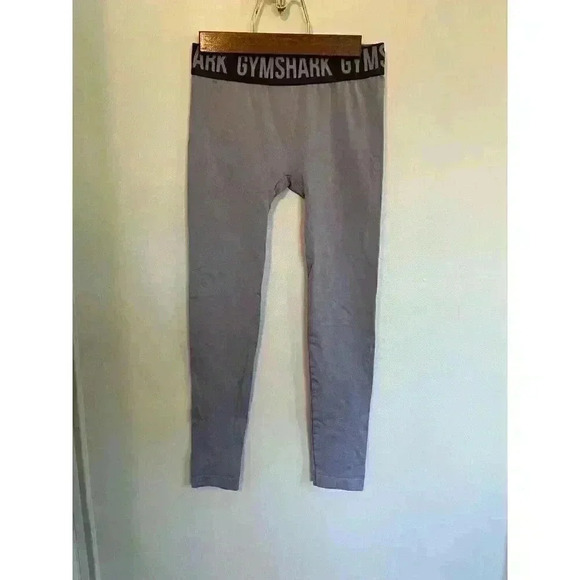 GYMSHARK Leggings Workout Yoga‎ At Leisure - Picture 2 of 3